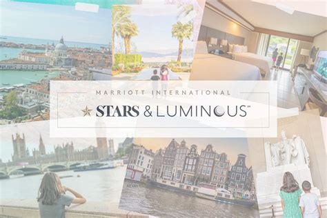 Guide to Marriott STARS & Marriott Luminous [+ Top Properties].